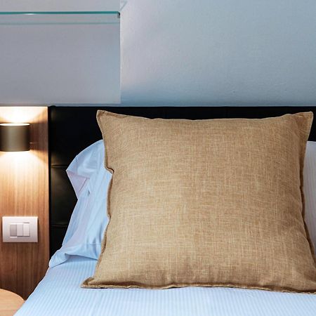 Guesthouse Lake'S Vibes - The House Of Travelers Côme Extérieur photo