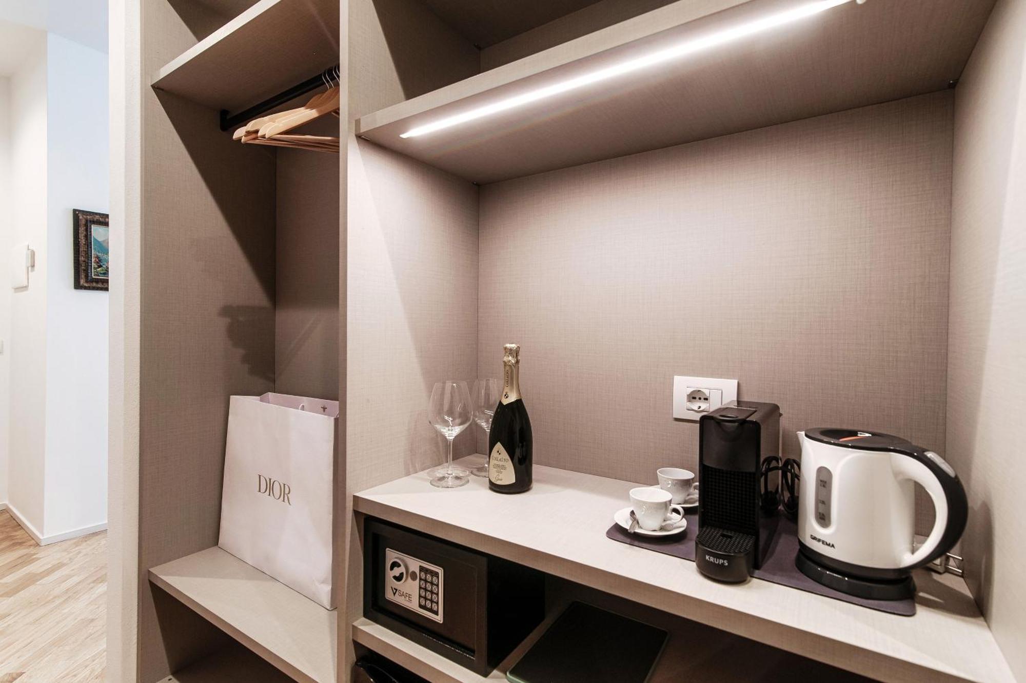 Guesthouse Lake'S Vibes - The House Of Travelers Côme Extérieur photo