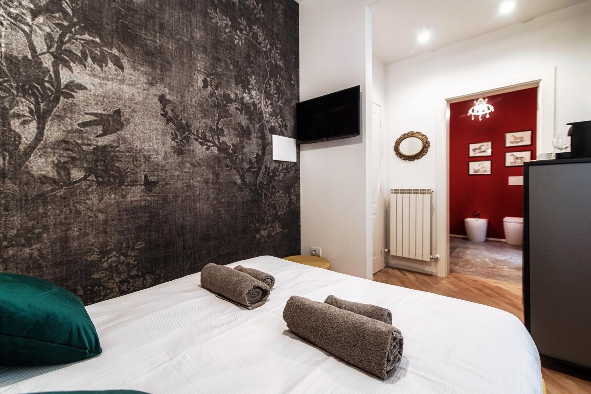 Guesthouse Lake'S Vibes - The House Of Travelers Côme Extérieur photo