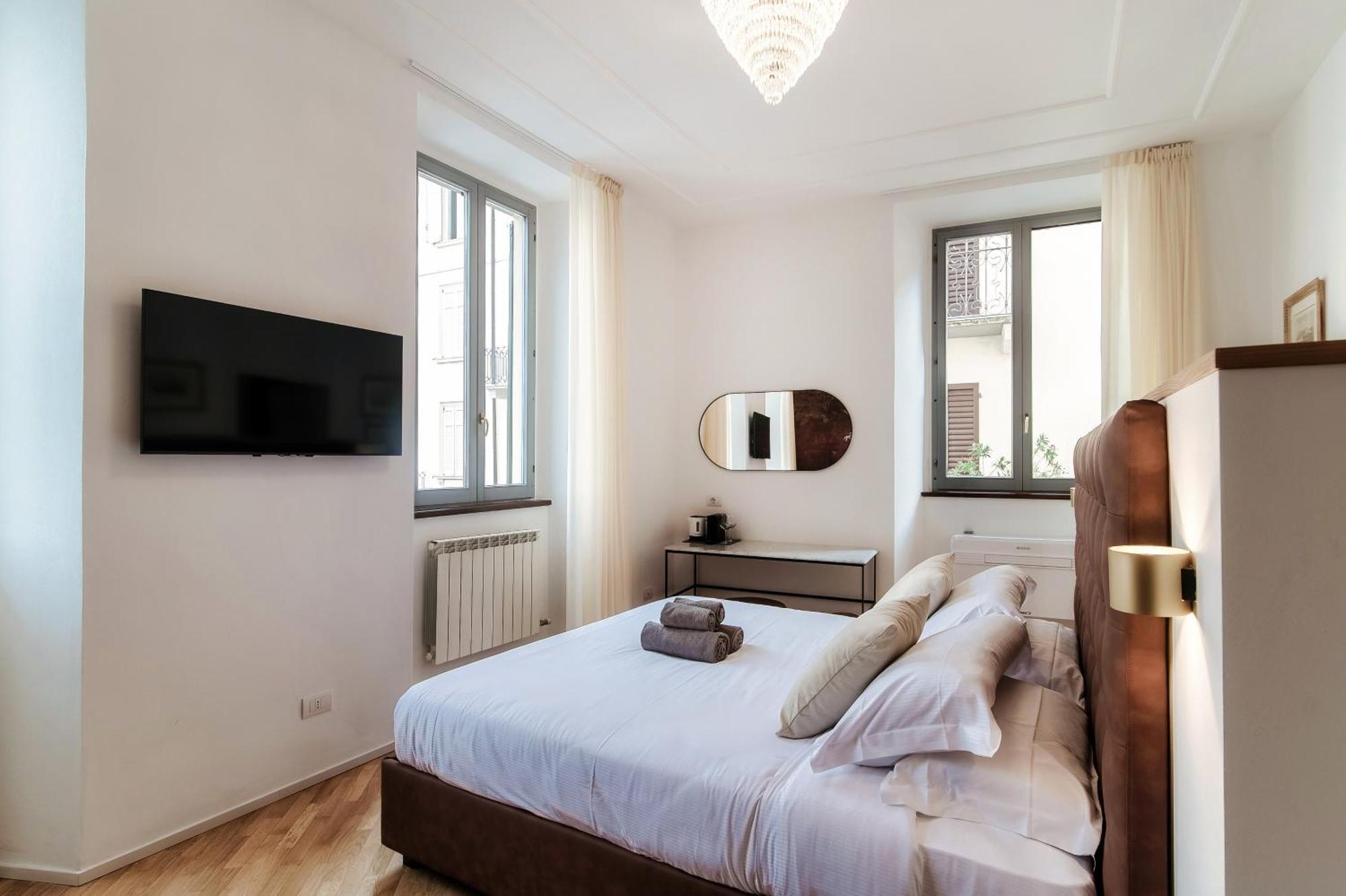 Guesthouse Lake'S Vibes - The House Of Travelers Côme Extérieur photo