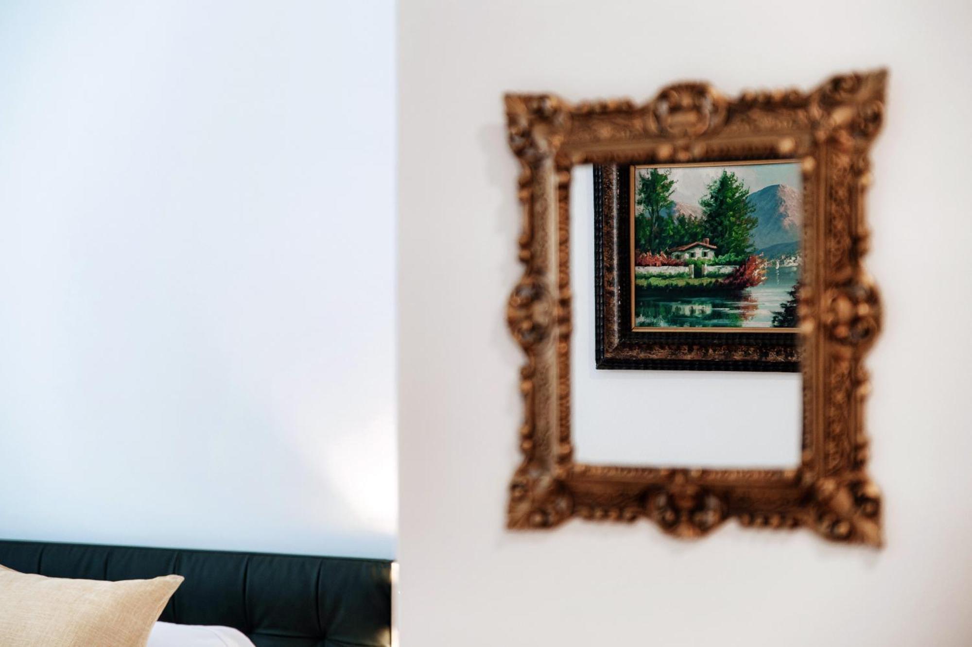 Guesthouse Lake'S Vibes - The House Of Travelers Côme Extérieur photo