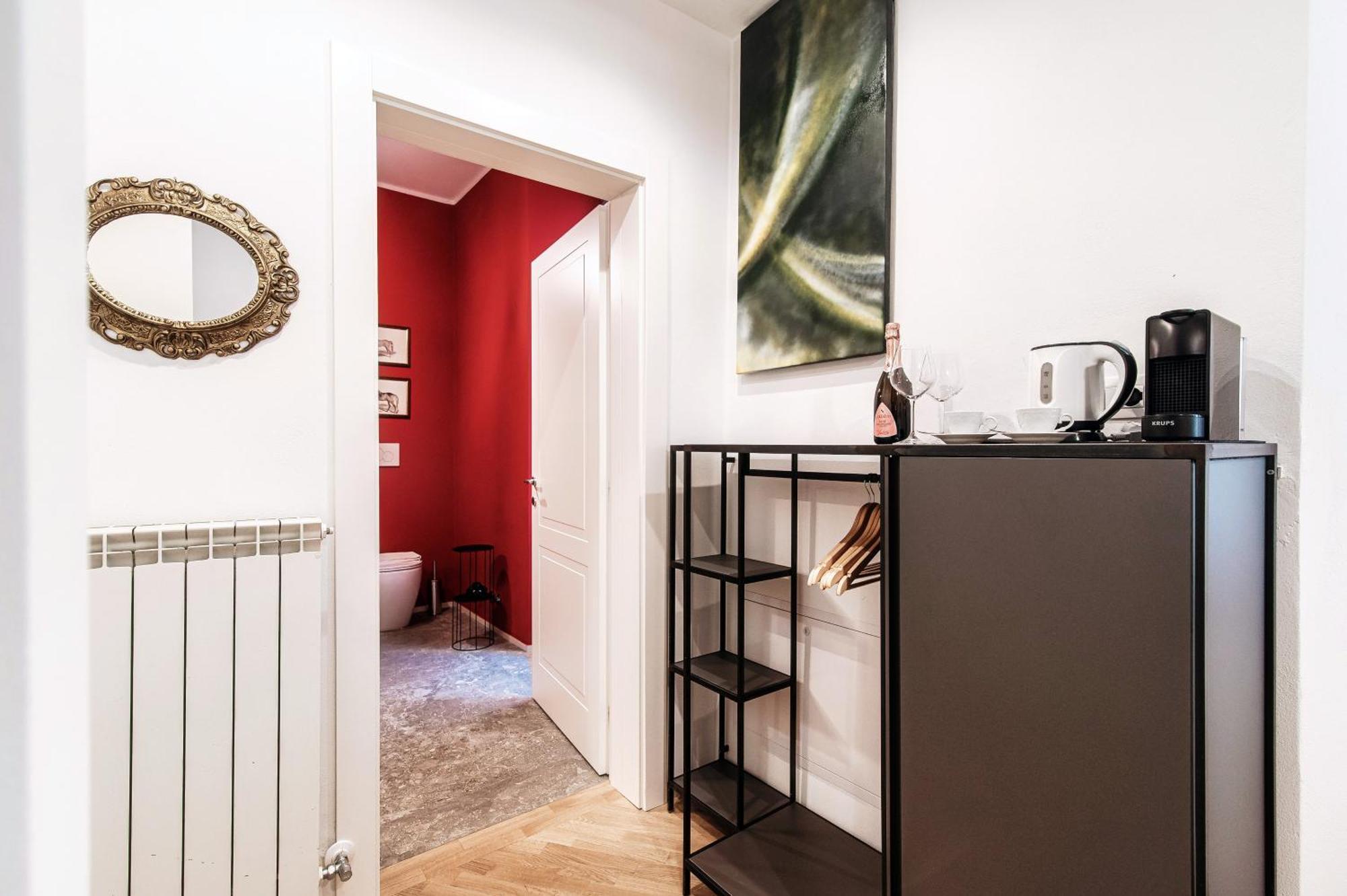 Guesthouse Lake'S Vibes - The House Of Travelers Côme Extérieur photo