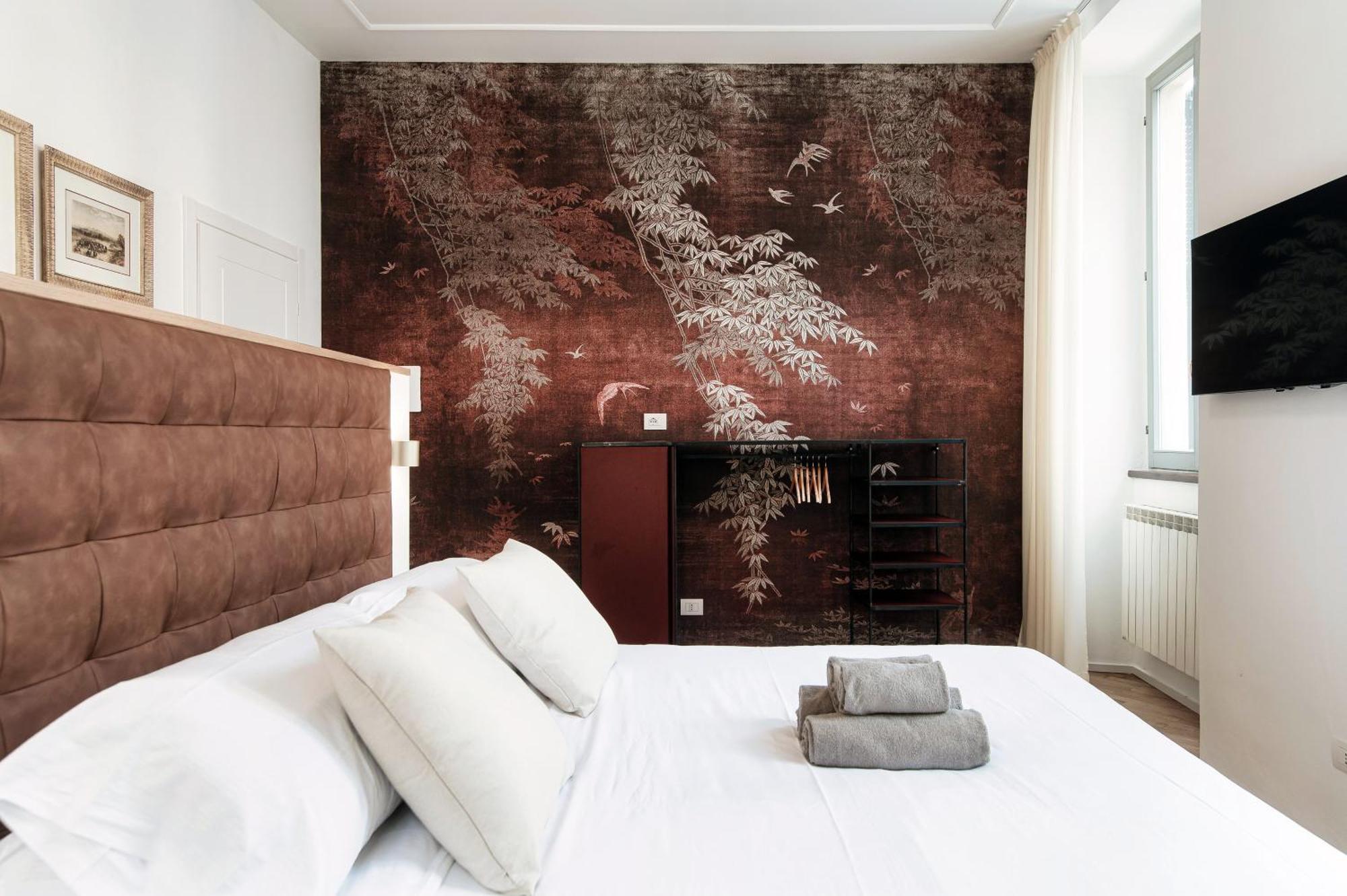 Guesthouse Lake'S Vibes - The House Of Travelers Côme Extérieur photo